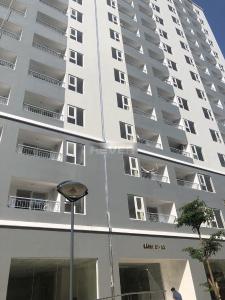 Starlight Riverside, Quận 6 Căn hộ Starlight Riverside tầng trung, view thành phố.