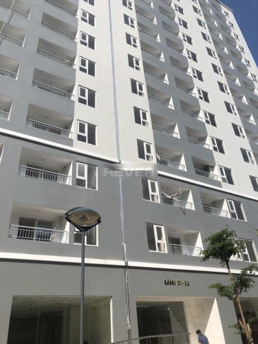 Starlight Riverside, Quận 6 Căn hộ Starlight Riverside tầng trung, view thành phố.