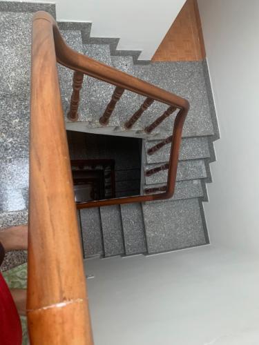 Không gian nhà phố Quận 7 Nhà phố Quận 7 diện tích sử dụng 186m2, sổ hồng pháp lý minh bạch rõ ràng