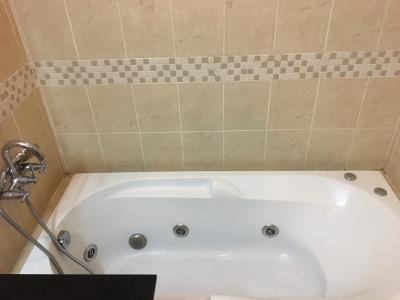 Căn hộ The Manor Bình Thạnh Căn hộ The Manor tầng 26 ban công hướng Đông Bắc view thoáng mát