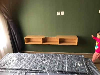 căn hộ Vinhomes Grand Park Căn hộ Vinhomes Grand Park tầng 30 đầy đủ nội thất