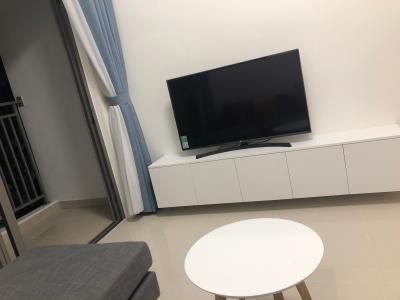 TIỆN ÍCH PHÒNG Căn hộ The Sun Avenue  Căn hộ 3 phòng ngủ block 06 The Sun Avenue nội thất đầy đủ