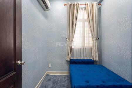 Phòng ngủ Riverside Residence, Quận 7 Căn hộ Riverside Residence hướng Đông Bắc, view mát mẻ.