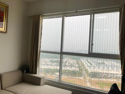  Căn hộ chung cư Citihome nội thất đầy đủ, view thành phố thoáng mát.