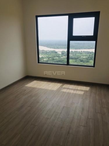 Phòng ngủ Vinhomes Grand Park Quận 9 Căn hộ Vinhomes Grand Park tầng cao, view thành phố hướng Đông Nam.