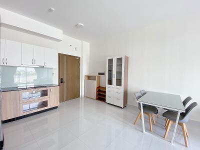 Căn hộ Jamila Khang Điền Bán căn hộ Jamila Khang Điền có thiết kế hiện đại, gần cao tốc Long Thành - Dầu Giây.