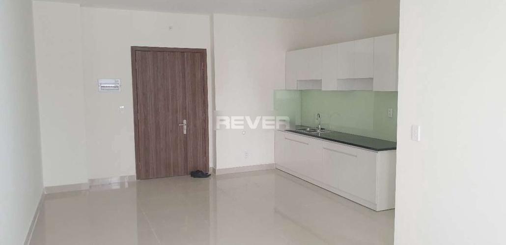 Phòng bếp Topaz Elite, Quận 8 Căn hộ tầng trung Topaz Elite nội thất cơ bản