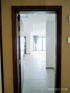 Lối đi The Gold View, Quận 4 Căn hộ The Gold View tầng trung, đón view sông Sài Gòn mát mẻ.