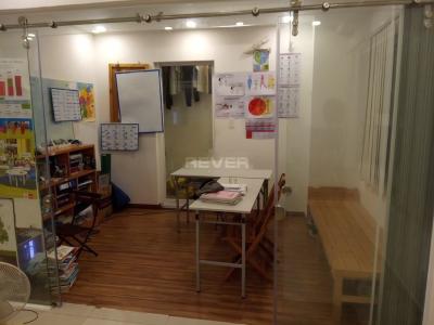 Không gian căn hộ 9 View Apartment Căn hộ tầng thấp 9 View Apartment đầy đủ nội thất tiện nghi.