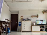Căn hộ 8x Thái An tầng 1 cửa hướng Tây Nam, nội thất cơ bản.