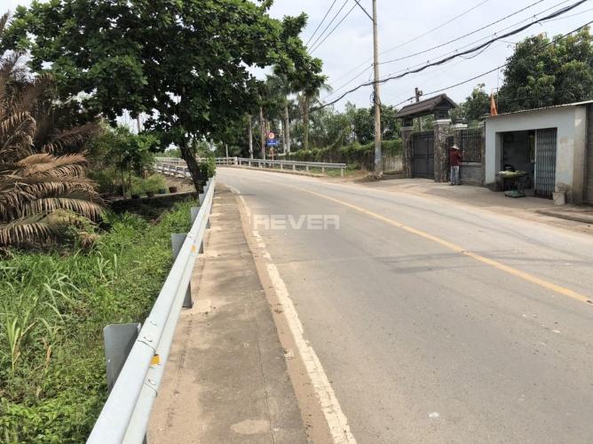 Đất nền Lò Lu, Quận 9 Đất nền rộng mặt tiền đường lớn, gần Vinhomes Grand Park.