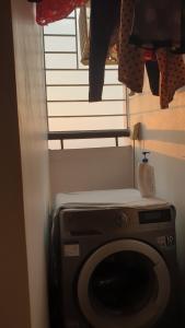 Không gian căn hộ 9 View Apartment, Quận 9 Căn hộ 9 View Apartment cửa hướng Tây Băc, đầy đủ nội thất.