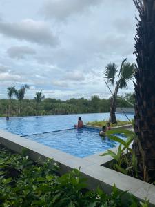 căn hộ Thủ Thiêm Dragon Bán căn hộ Thủ Thiêm Dragon - căn góc view sông Sài Gòn