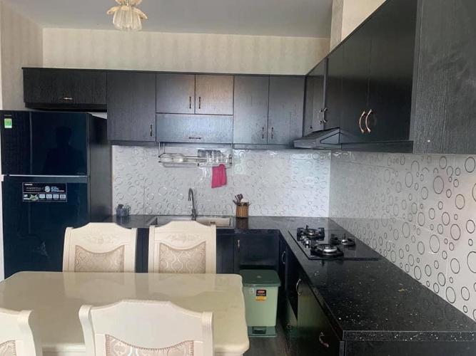 Phòng bếp căn hộ Sunrise Riverside Cho thuê căn hộ Sunrise Riverside tầng trung, 2 phòng ngủ, đầy đủ nội thất.