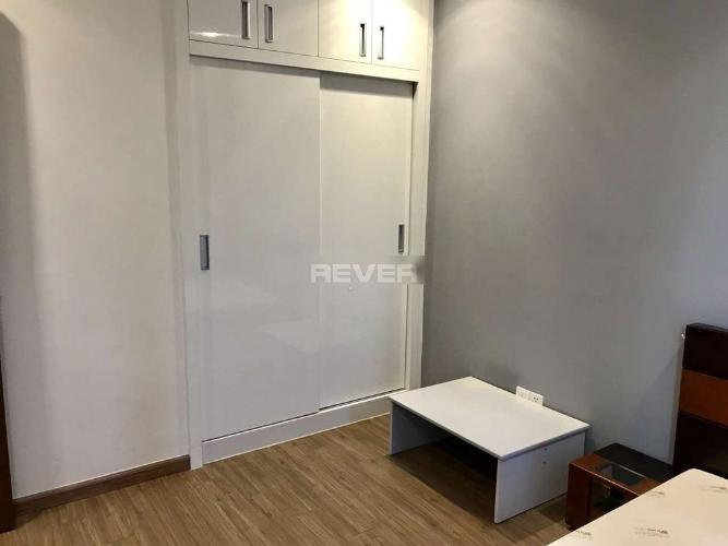 Phòng ngủ căn hộ Vinhomes Central Park, Quận Bình Thạnh Căn hộ Vinhomes Central Park đầy đủ nội thất, tiện ích cao cấp.