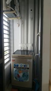 Nội thất căn hộ River Gate , Quận 4 Căn hộ Office-tel River Gate tầng 11 view hồi bơi, đầy đủ nội thất.