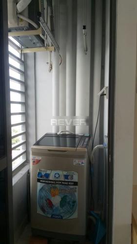 Nội thất căn hộ River Gate , Quận 4 Căn hộ Office-tel River Gate tầng 11 view hồi bơi, đầy đủ nội thất.