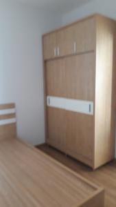 căn hộ La Astoria  quận 2 Căn hộ La Astoria 2, ban công hướng Tây Bắc thoáng mát.