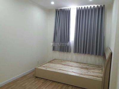 Căn hộ City Gate quận 8 Căn hộ tầng 27 City Gate, view hồ bơi thoáng mát