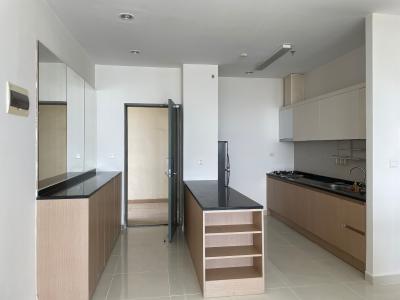 Không gian căn hộ The Eastern, Quận 9 Căn hộ The Eastern tầng 19 ban công thoáng mát, đầy đủ nội thất.