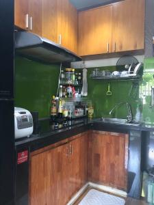 Căn hộ chung cư Phan Xích Long, Quận Phú Nhuận Căn hộ Chung cư Phan Xích Long tầng 4 diện tích 41m2, không nội thất.