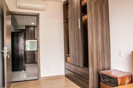 Nội thất Saigon South Residence Nhà Bè  Căn hộ Saigon South Residence tầng trung, view thành phố.