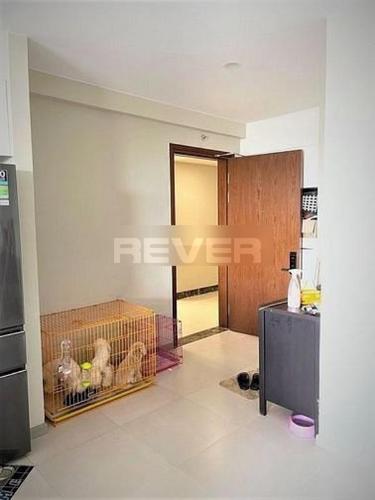 Căn hộ The Gold View Quận 4 Căn hộ The Gold View tầng 14 Block A1 nội thất đầy đủ, view thành phố