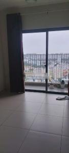 Phòng khách , Căn hộ Masteri Thảo Điền , Quận 2 Căn hộ tầng cao Masteri Thảo Điền view thành phố, nội thất cơ bản.