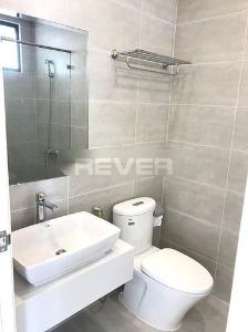 Căn hộ Central Premium, Quận 8 Căn hộ Central Premium tầng 20 cửa hướng Tây Bắc, nội thất cơ bản.