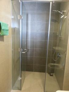 Phòng tắm Lexington Residence, Quận 2 Căn hộ Lexington Residence đầy đủ nội thất, view Landmark 81.