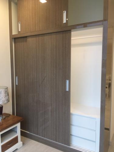 Nội thất căn hộ vinhomes Golden River , Quận 1 Căn hộ Vinhomes Golden River tầng 19 view thoáng mát, đầy đủ nội thất.