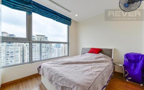 e7e011dcde71392f6060 Căn hộ Vinhomes Central Park đầy đủ nội thất, view sông Sài Gòn