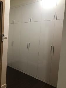 nội thất căn hộ The Sun Avenue Căn hộ 3 phòng ngủ block 06 The Sun Avenue nội thất đầy đủ