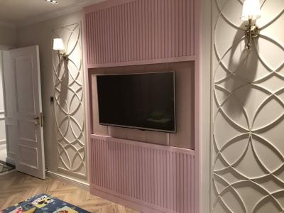 Căn hộ Vinhomes Central Park Bình Thạnh Căn hộ Vinhomes Central Park nội thất mạ vàng, view sông Sài Gòn và Landmark 81