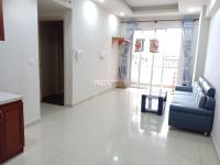 Căn hộ RichStar tầng 4 diện tích 65m2, nội thất cơ bản.