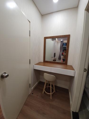 Căn hộ LuxCity, Quận 7 Căn hộ LuxCity view thoáng mát, đầy đủ nội thất tiện nghi.