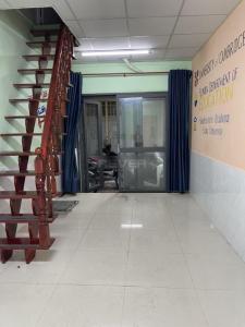 Nhà phố Quận 1 Nhà phố diện tích 26m có sổ hồng riêng, khu dân cư đông đúc.