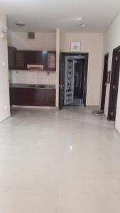 Phòng bếp căn hộ Sacomreal 584, Tân Phú Căn hộ Sacomreal 584 cửa hướng Đông Nam, view thoáng mát.