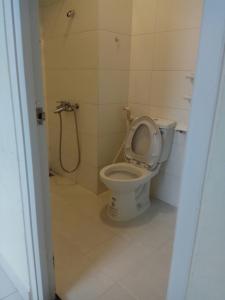 Phòng tắm, Căn hộ Topaz Garden, Quận Tân Phú Căn hộ tầng 14 Topaz Garden hướng Đông Bắc thoáng mát, đầy đủ nội thất.