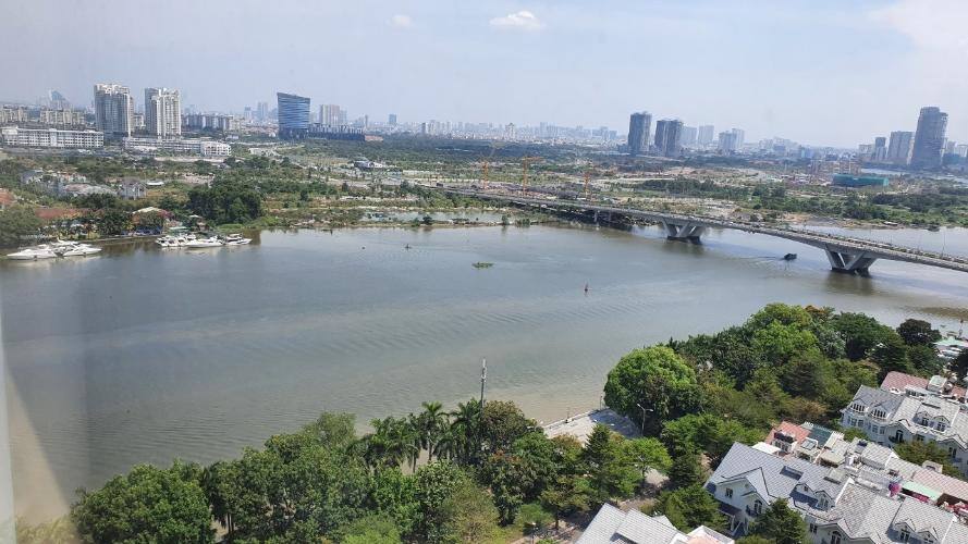 View căn hộ Saigon Pearl , Quận Bình Thạnh Căn hộ Saigon Pearl tầng 18 view thành phố sầm uất, đầy đủ nội thất hiện đại.