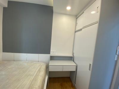 Căn hộ Saigon South Residence, Nhà Bè Căn hộ Saigon South Residence hướng Nam, đầy đủ nội thất.