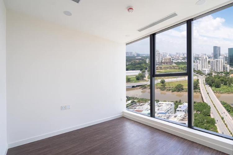 Căn hộ Sunshine City SaiGon, Quận 7 Căn hộ cao cấp Sunshine City Saigon tầng 12, tiện ích đầy đủ.