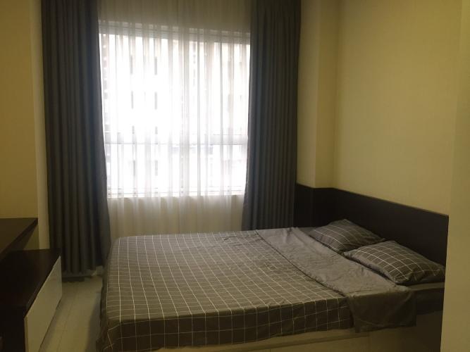  Căn hộ Lexington Residence tầng 10 nội thất đầy đủ