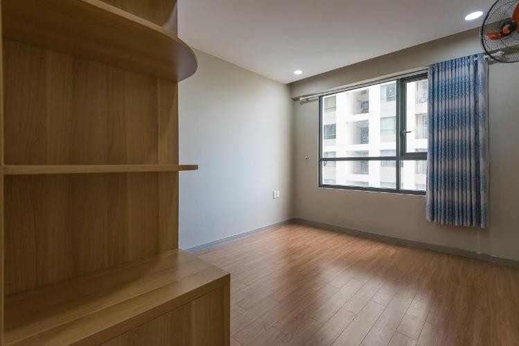 Phòng ngủ The Gold View, Quận 4 Căn hộ The Gold View nội thất cơ bản, đón view hồ bơi yên tĩnh.