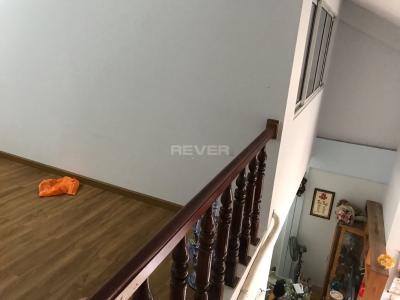 Căn hộ chung cư An Hòa 2, Quận 7 Căn hộ chung cư An Hòa 2, hướng Tây, đầy đủ nội thất.