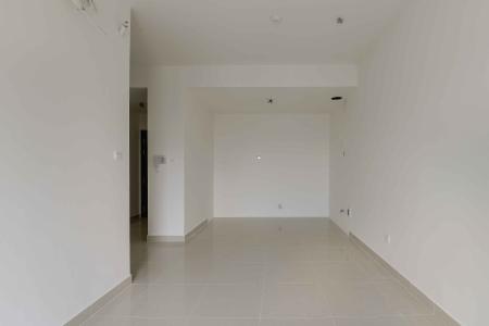 Phòng Khách Bán căn hộ The Sun Avenue 2PN, block 4, không nội thất, view nhìn về hướng Đảo Kim Cương và Thạnh Mỹ Lợi