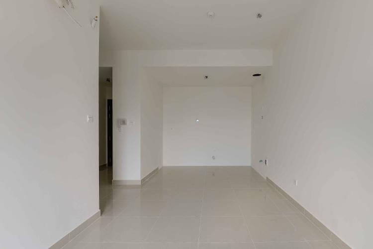 Phòng Khách Bán căn hộ The Sun Avenue 2PN, block 4, không nội thất, view nhìn về hướng Đảo Kim Cương và Thạnh Mỹ Lợi