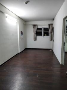 Không gian căn hộ Ehomes S, Quận 9 Căn hộ cao cấp Ehomes S tầng 8 thiết kế hiện đại, nội thất cơ bản.