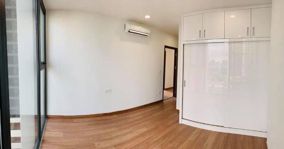 Phòng ngủ Eco Green Saigon  Bán căn hộ 3PN Eco Green Q7  sổ hồng sẵn