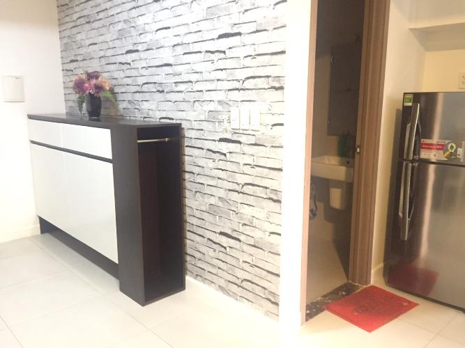  Căn hộ Lexington Residence tầng 10 nội thất đầy đủ